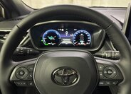 Toyota Corolla Cross SUV / Terénní 1,8 l 98 kw