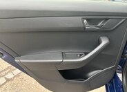 Škoda Fabia Kombi 1,4 l 77 kw