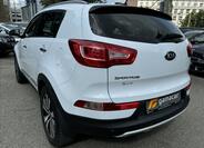 KIA Sportage 6