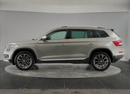 Škoda Kodiaq SUV / Terénní 2,0 l 140 kw