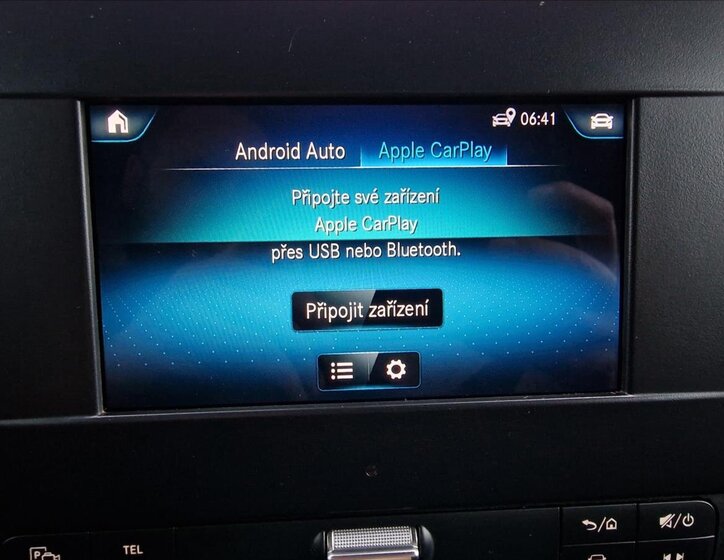 Mercedes-Benz Sprinter Skříň 2,1 l 105 kw