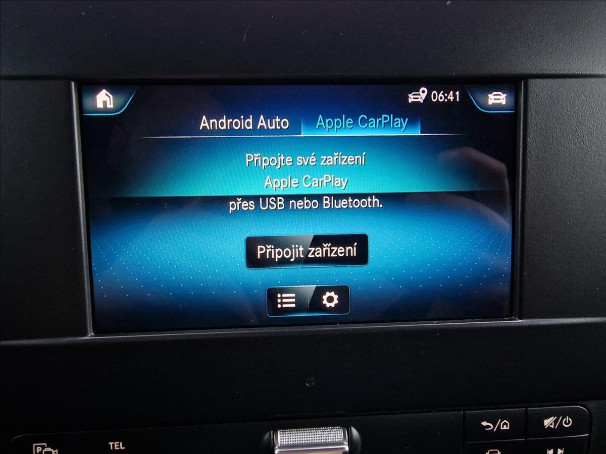 Mercedes-Benz Sprinter Skříň 2,1 l 105 kw