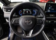 Toyota RAV4 SUV 2,5 l 131 kw