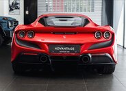 Ferrari Ostatní Kupé 3,9 l 530 kw