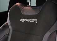 Ford Ranger Pick-up 2,0 l 156 kw