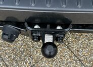 Ford Tourneo Custom Ostatní 2,0 l 96 kw