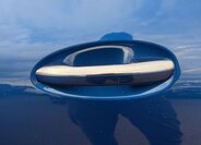 Mercedes-Benz GLC SUV / Terénní 2,0 l 145 kw