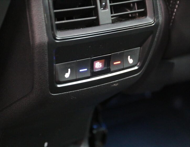 Škoda Kodiaq SUV / Terénní 2,0 l 147 kw