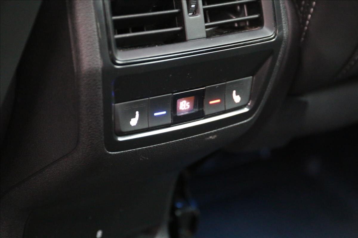 Škoda Kodiaq SUV / Terénní 2,0 l 147 kw