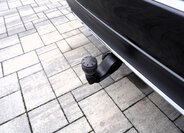 Mercedes-Benz GLE SUV / Terénní 3,0 l 190 kw