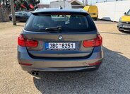 BMW Řada 3 Kombi 2,0 l 180 kw