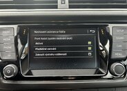 Škoda Fabia Kombi 1,4 l 77 kw