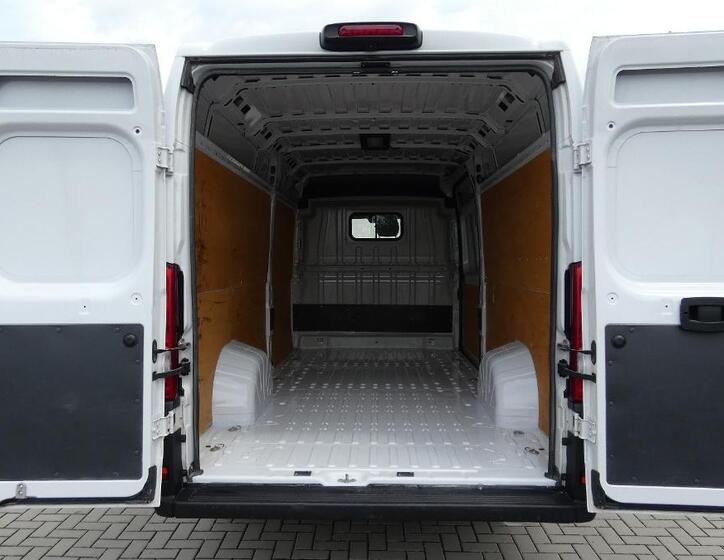 Fiat Ducato 20