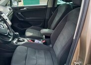Volkswagen Tiguan SUV / Terénní 2,0 l 140 kw