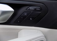 BMW X6 SUV 3,0 l 210 kw