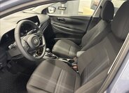 Hyundai i20 Hatchback 1,2 l 57 kw
