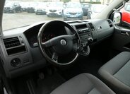 Volkswagen Caravelle Ostatní 2,5 l 96 kw