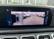 Mercedes-Benz GLE 19