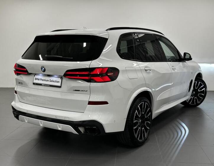 BMW X5 2
