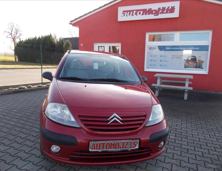 Citroën C3 2