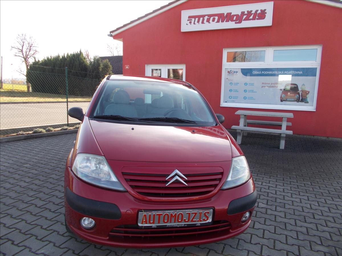 Citroën C3