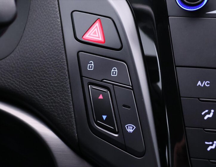 Hyundai i40 Sedan 1,7 l 100 kw