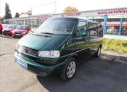Volkswagen Multivan 1