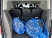 Ford Tourneo Custom 31