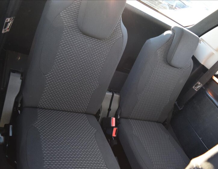 Citroën C4 Picasso Kombi 1,6 l 88 kw