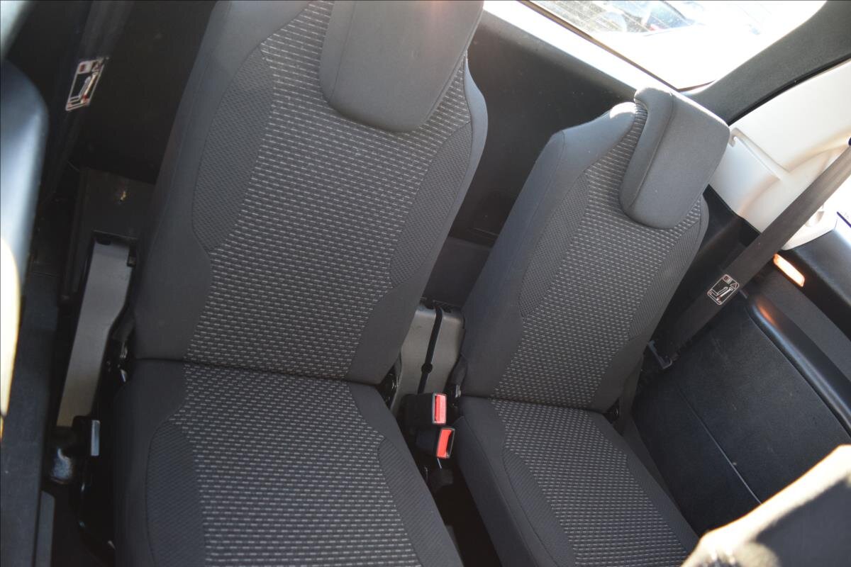 Citroën C4 Picasso Kombi 1,6 l 88 kw