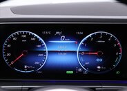 Mercedes-Benz GLE SUV 2,0 l 235 kw