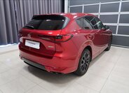 Mazda CX-60 SUV / Terénní 3,3 l 187 kw