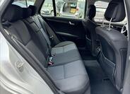 Mercedes-Benz Třídy C 37