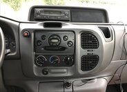 Ford Transit Ostatní 2,4 l 101 kw