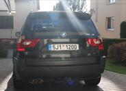 BMW X3 9