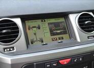 Land Rover Discovery 17