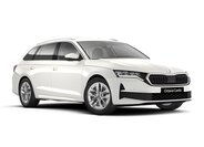 Škoda Octavia Kombi 0,0 85 kw