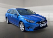 KIA Ceed 1
