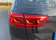 Volkswagen Passat Kombi 2,0 l 110 kw