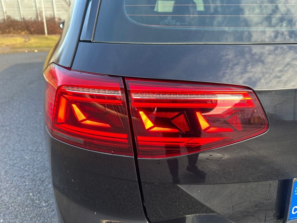 Volkswagen Passat Kombi 2,0 l 110 kw