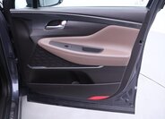 Hyundai Santa Fe SUV 2,2 l 142 kw