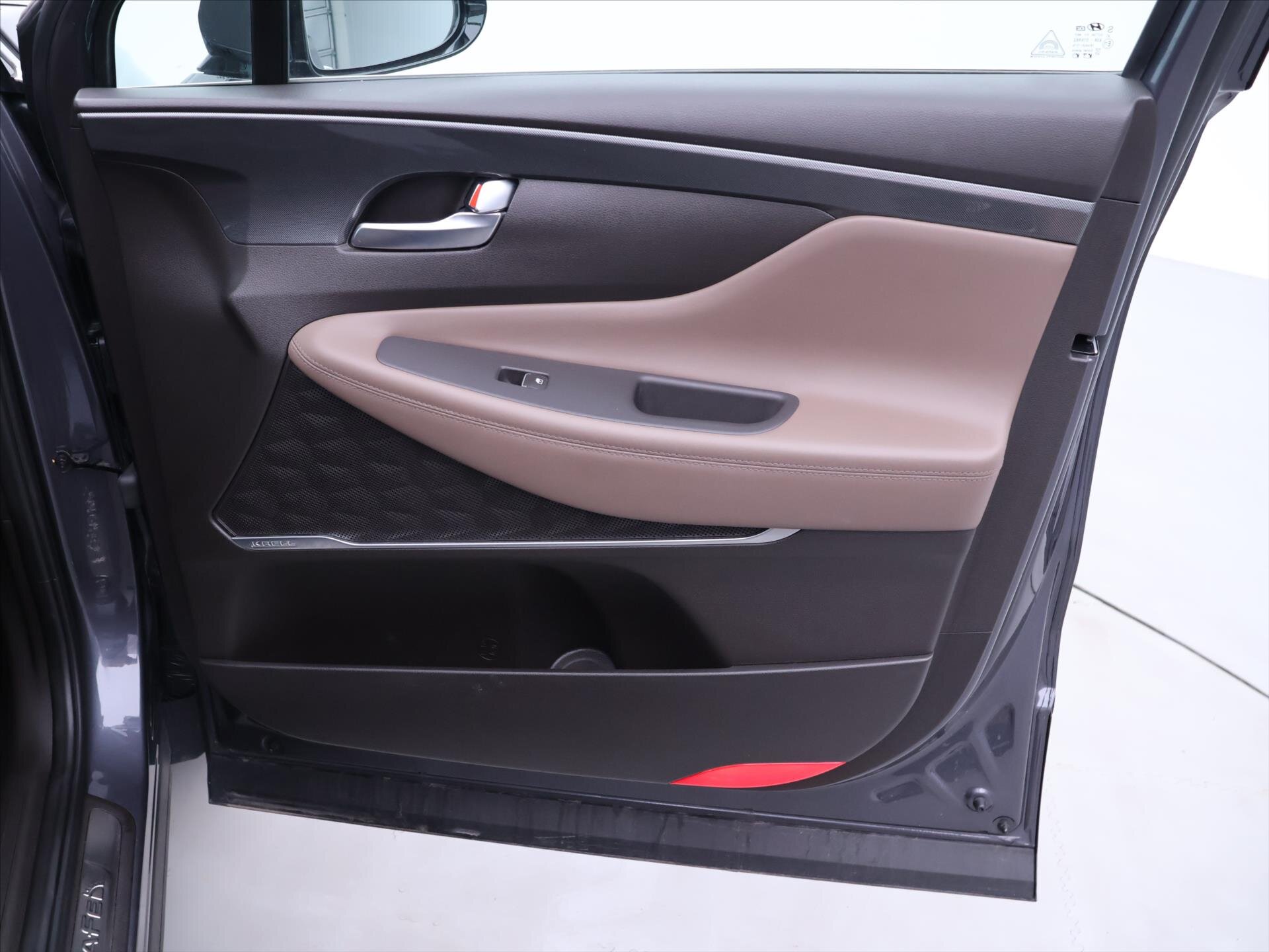 Hyundai Santa Fe SUV 2,2 l 142 kw