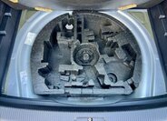 Volkswagen Golf Kombi 1,6 l 77 kw