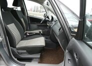 Suzuki SX4 SUV / Terénní 1,5 l 73 kw