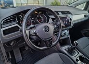Volkswagen Touran Kombi 2,0 l 90 kw