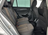 Škoda Octavia Kombi 2,0 l 147 kw