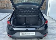 Seat Leon Hatchback 2,0 l 213 kw