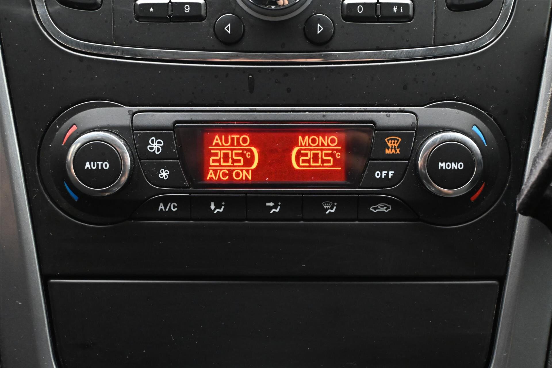 Ford Mondeo Kombi 2,0 l 103 kw