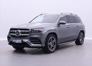 Mercedes-Benz GLS 3