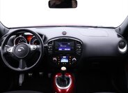 Nissan Juke SUV 1,6 l 140 kw